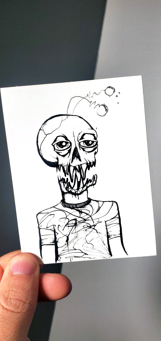 skelly